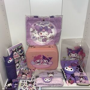 Sanrio Kuromi Gift Bundle